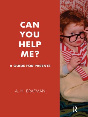 cover image of Can You Help Me?